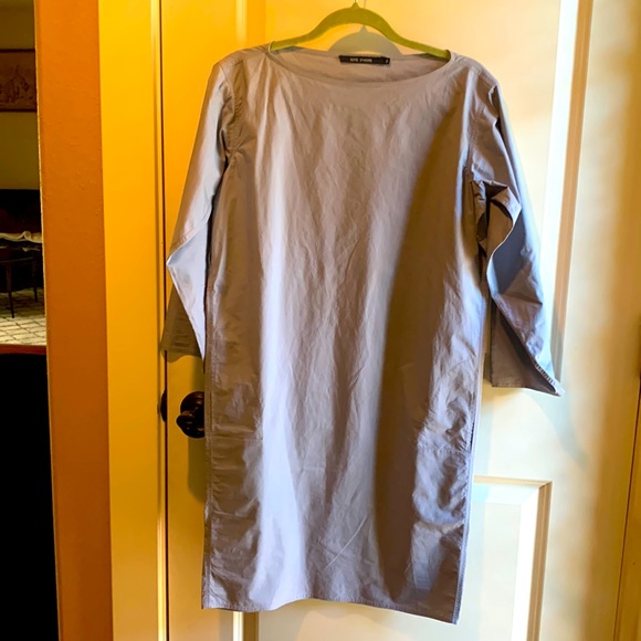 Sofe d’hoore dress - Picture 1 of 7